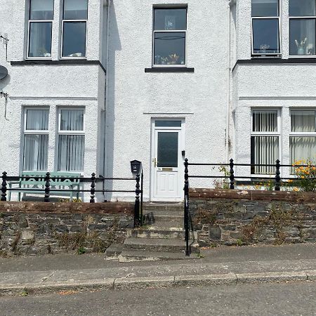 St John'S Flat Spacious Accomodation Dalry  Экстерьер фото