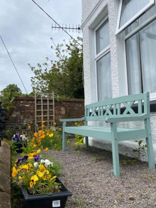St John'S Flat Spacious Accomodation Dalry  Экстерьер фото