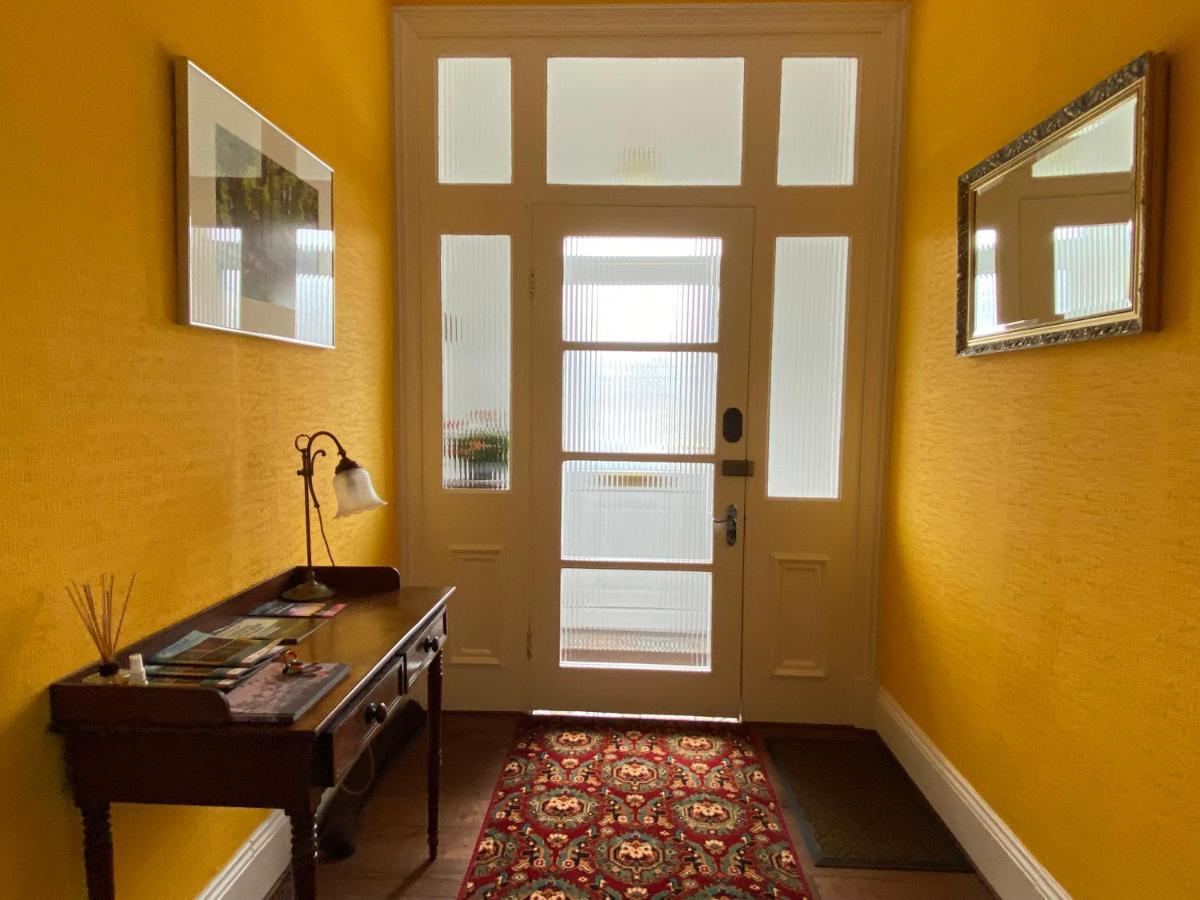 St John'S Flat Spacious Accomodation Dalry  Экстерьер фото